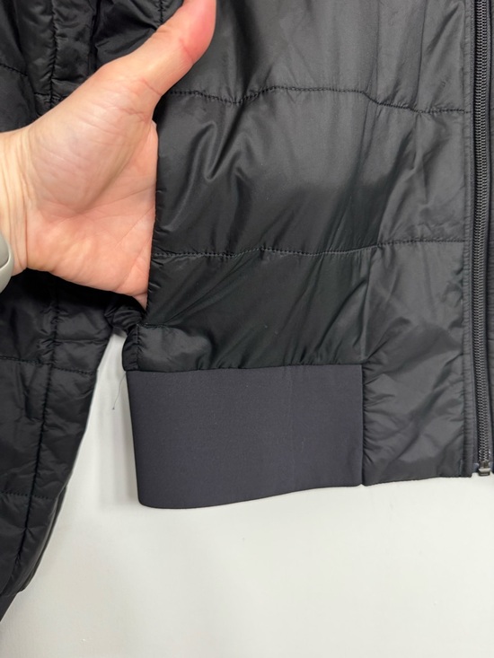 Lululemon Non-Stop Bomber *Reversible
Black (Second Release) SZ 6 W4BDGS - Picture 9 of 12